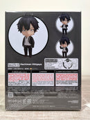 Good Smile Company 1794 Nendoroid Hachiman Hikigaya - My Teen Romantic Comedy SNAFU Climax Chibi Figure