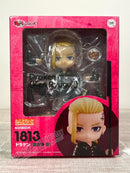ORANGE ROUGE 1813 Nendoroid Draken (Ken Ryuguji) - Tokyo Revengers Chibi Figure