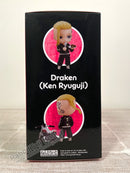 ORANGE ROUGE 1813 Nendoroid Draken (Ken Ryuguji) - Tokyo Revengers Chibi Figure