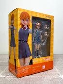 Max Factory 541 figma Kanon Shibuya - Love Live! Superstar!! Action Figure