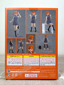 Max Factory 541 figma Kanon Shibuya - Love Live! Superstar!! Action Figure