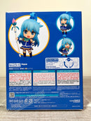 Good Smile Company 630 Nendoroid Aqua (4th-run) - KONO SUBARASHII SEKAI NI SYUKUFUKU WO! Chibi Figure