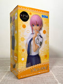 SEGA SPM Figure Ichika Nakano Police Ver. - The Quintessential Quintuplets Prize Figure