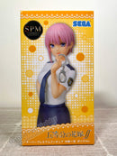 SEGA SPM Figure Ichika Nakano Police Ver. - The Quintessential Quintuplets Prize Figure