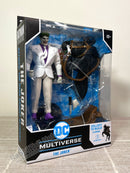 MCFARLANE Joker Build-a Dark Knight Returns - DC Multiverse Action Figure