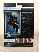 MCFARLANE Joker Build-a Dark Knight Returns - DC Multiverse Action Figure