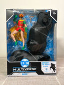 MCFARLANE Robin Build-a Dark Knight Returns - DC Multiverse Action Figure