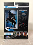 MCFARLANE Robin Build-a Dark Knight Returns - DC Multiverse Action Figure