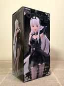 Taito Coreful Figure Echidna~ Bunny ver~ - Re:Zero -Starting Life In Another World- Prize Figure