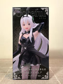 Taito Coreful Figure Echidna~ Bunny ver~ - Re:Zero -Starting Life In Another World- Prize Figure