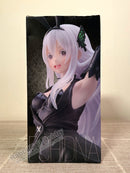 Taito Coreful Figure Echidna~ Bunny ver~ - Re:Zero -Starting Life In Another World- Prize Figure