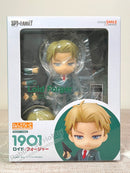 Good Smile Company 1901 Nendoroid Loid Forger - SPY x FAMILY Chibi Figure