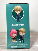 Good Smile Company 1901 Nendoroid Loid Forger - SPY x FAMILY Chibi Figure