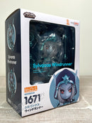 Good Smile Company 1671 Nendoroid Sylvanas Windrunner - World of Warcraft Action Figure