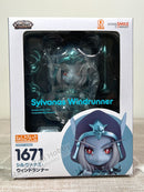 Good Smile Company 1671 Nendoroid Sylvanas Windrunner - World of Warcraft Action Figure