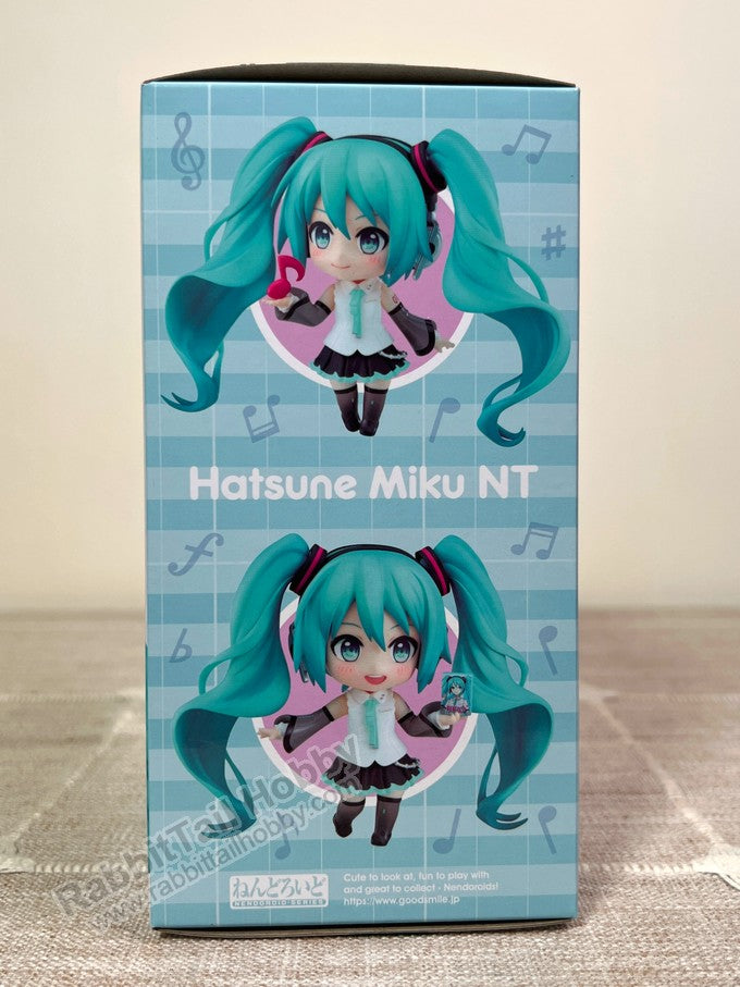 Good Smile Company 1701 Nendoroid Hatsune Miku NT - Piapro Characters Action Figure