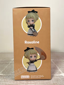 Good Smile Arts Shanghai 1676 Nendoroid Rosaline - AFK Arena Action Figure