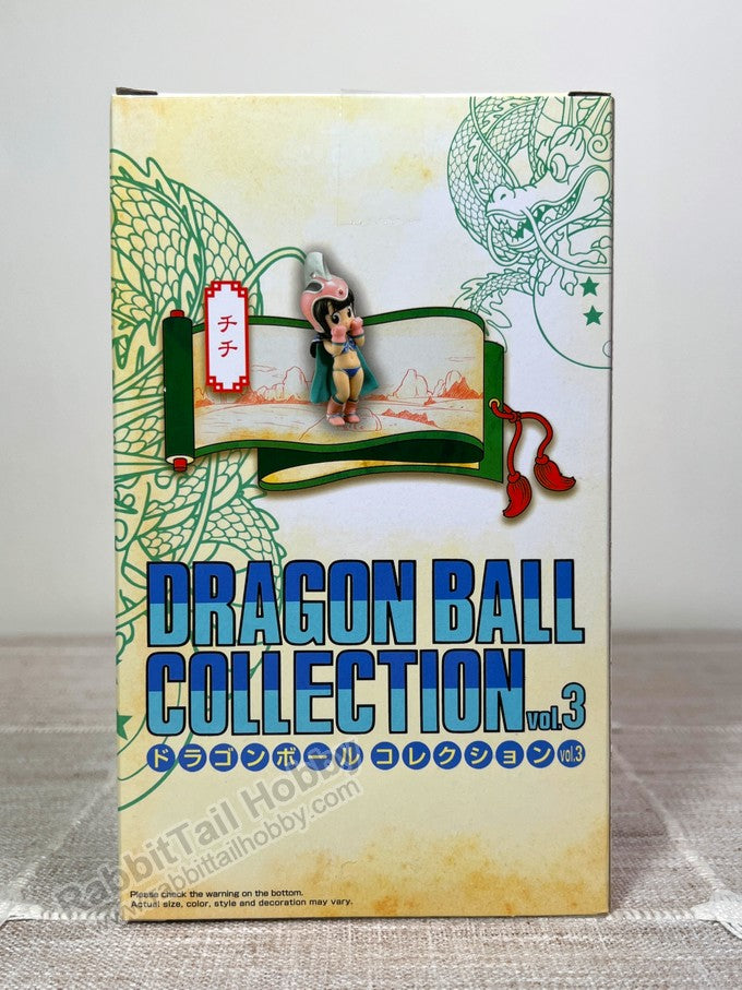 Banpresto Dragon Ball Collection Vol.3 B: Chichi - Dragon Ball Prize Figure