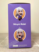 Good Smile Company 1835 Nendoroid Ninym Ralei - The Genius Prince's Guide to Raising a Nation Out of Debt Chibi Figure