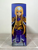 Max Factory 543 figma Alice Synthesis Thirty - Sword Art Online Alicization: War of Underworld Action Figure