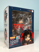Good Smile Arts Shanghai 1229 Nendoroid Wei Wuxian: Yi Ling Lao Zu Ver. (re-run) - The Master of Diabolism Chibi Figure