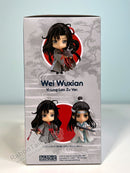 Good Smile Arts Shanghai 1229 Nendoroid Wei Wuxian: Yi Ling Lao Zu Ver. (re-run) - The Master of Diabolism Chibi Figure
