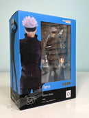 Good Smile Company 557 figma Satoru Gojo - Jujutsu Kaisen Action Figure