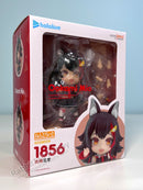 Good Smile Company 1856 Nendoroid Ookami Mio - hololive production Chibi Figure