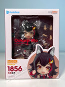 Good Smile Company 1856 Nendoroid Ookami Mio - hololive production Chibi Figure