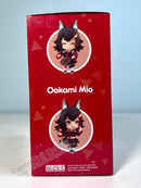 Good Smile Company 1856 Nendoroid Ookami Mio - hololive production Chibi Figure