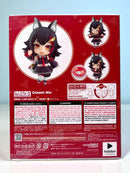 Good Smile Company 1856 Nendoroid Ookami Mio - hololive production Chibi Figure