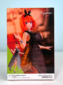 Banpresto Kyunties Kyunties Yotsuba Nakano - The Quintessential Quintuplets Prize Figure