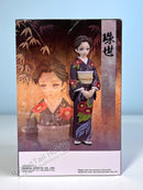 Banpresto Demon Series vol.22 B:Tamayo - Demon Slayer: Kimetsu No Yaiba Prize Figure