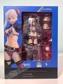 Max Factory 560 figma Berserker/Miyamoto Musashi - Fate/Grand Order Action Figure