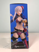 Max Factory 560 figma Berserker/Miyamoto Musashi - Fate/Grand Order Action Figure