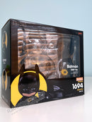 Good Smile Company 1694 Nendoroid Batman: 1989 Ver. - Batman Action Figure