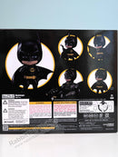 Good Smile Company 1694 Nendoroid Batman: 1989 Ver. - Batman Action Figure