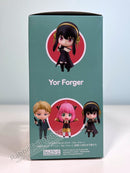Good Smile Company 1903 Nendoroid Yor Forger - SPY x FAMILY Chibi Figure