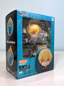 ORANGE ROUGE 1874 Nendoroid Chifuyu Matsuno - Tokyo Revengers Chibi Figure