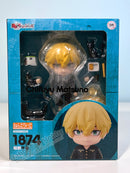 ORANGE ROUGE 1874 Nendoroid Chifuyu Matsuno - Tokyo Revengers Chibi Figure