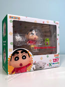 Good Smile Company 1317 Nendoroid Shinnosuke Nohara - Crayon Shinchan Chibi Figure