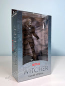 MCFARLANE Geralt Of Rivia Witcher Mode (Season 2) - The Witcher Action Figure