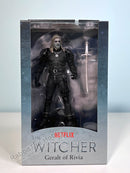 MCFARLANE Geralt Of Rivia Witcher Mode (Season 2) - The Witcher Action Figure
