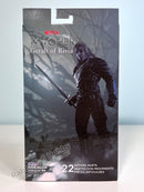 MCFARLANE Geralt Of Rivia Witcher Mode (Season 2) - The Witcher Action Figure