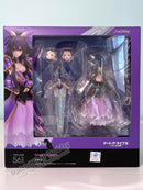 Max Factory 561 figma Tohka Yatogami - Date A Live III Action Figure