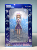 FuRyu Emilia -Memory of Childhood- Re:Zero -Starting Life In Another World- 1/7 Scale Figure