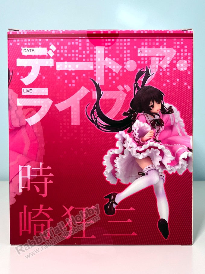 HOBBY STOCK Kurumi Tokisaki Casual Wear Sweet Lolita ver. - Date A Live 1/7 Scale Figure