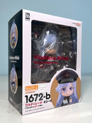 KADOKAWA 1672-b Nendoroid Vladilena Milize: Bloody Regina Ver. - 86 EIGHTY-SIX Chibi Figure