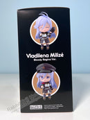 KADOKAWA 1672-b Nendoroid Vladilena Milize: Bloody Regina Ver. - 86 EIGHTY-SIX Chibi Figure