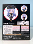 KADOKAWA 1672-b Nendoroid Vladilena Milize: Bloody Regina Ver. - 86 EIGHTY-SIX Chibi Figure